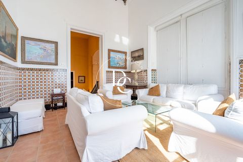 Villa a Sitges, Barcelona, Sitges - € 6.000.000 | Ref: 4008D - foto 4