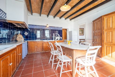 Villa a Sitges, Barcelona, Sitges - € 6.000.000 | Ref: 4008D - foto 10