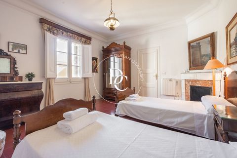 Villa a Sitges, Barcelona, Sitges - € 6.000.000 | Ref: 4008D - foto 24