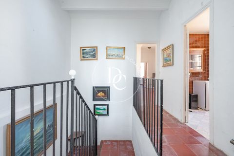 Villa a Sitges, Barcelona, Sitges - € 6.000.000 | Ref: 4008D - foto 28