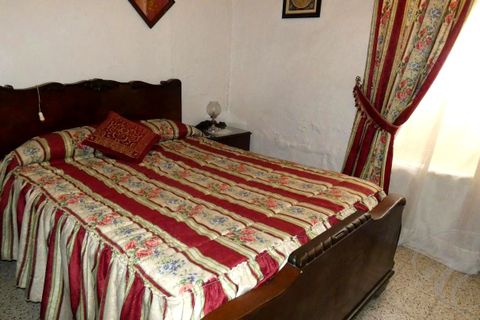 Byhus i Riogordo, Malaga, Riogordo - € 235.000 | Ref: XL4548 - foto 7