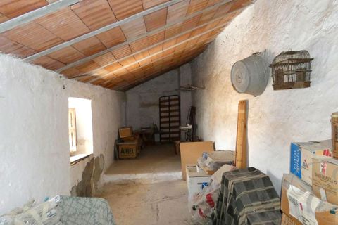 Byhus i Riogordo, Malaga, Riogordo - € 235.000 | Ref: XL4548 - foto 12