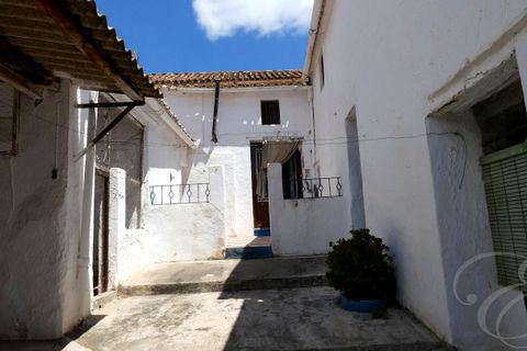 Byhus i Riogordo, Malaga, Riogordo - € 235.000 | Ref: XL4548 - foto 13