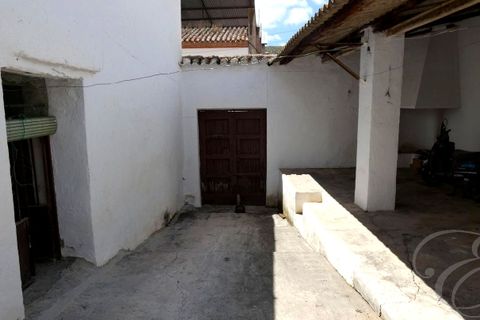 Byhus i Riogordo, Malaga, Riogordo - € 235.000 | Ref: XL4548 - foto 14