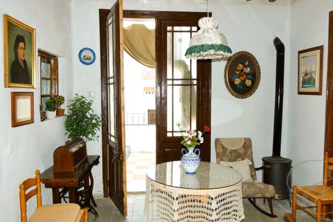 Byhus i Riogordo, Malaga, Riogordo - € 235.000 | Ref: XL4548 - foto 2