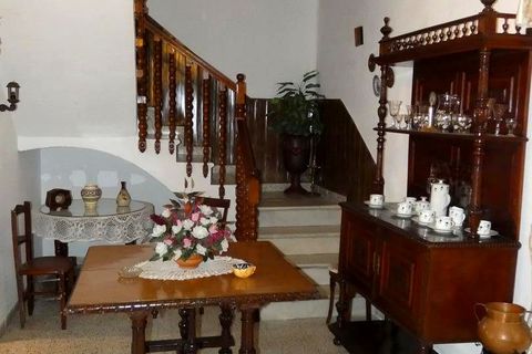 Byhus i Riogordo, Malaga, Riogordo - € 235.000 | Ref: XL4548 - foto 3