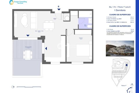Leilighet i Pulpi, Almeria, Pulpi - € 230 000 | Ref: 1512 - foto 8