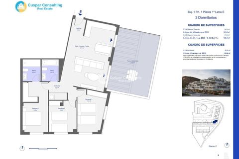 Leilighet i Pulpi, Almeria, Pulpi - € 230 000 | Ref: 1512 - foto 9