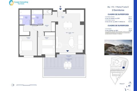 Leilighet i Pulpi, Almeria, Pulpi - € 230 000 | Ref: 1512 - foto 10