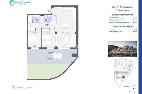 Leilighet i Pulpi, Almeria, Pulpi - € 230 000 | Ref: 1512 - foto 11