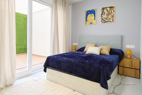 Lejlighed i Torrevieja, Alicante, Torrevieja - € 260.000 | Ref: MLSC6145632 - foto 1