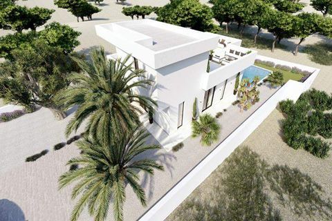 Villa a Busot, Alicante, Busot - € 599.000 | Ref: LUX3753 - foto 12