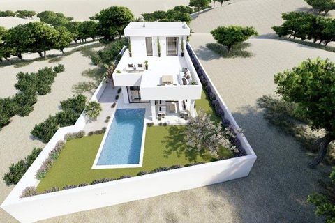 Villa a Busot, Alicante, Busot - € 599.000 | Ref: LUX3753 - foto 13