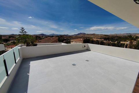 Villa a Busot, Alicante, Busot - € 599.000 | Ref: LUX3753 - foto 16