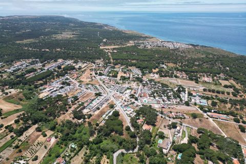 Helårsgrund i Quinta do Conde, Setubal, Quinta do Conde - € 370.000 | Ref: TAPT01-1309_LF - foto 14