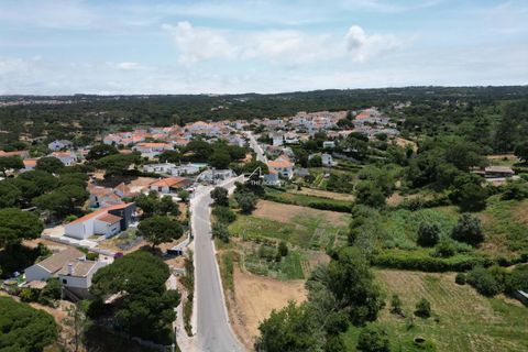 Helårsgrund i Quinta do Conde, Setubal, Quinta do Conde - € 370.000 | Ref: TAPT01-1309_LF - foto 18