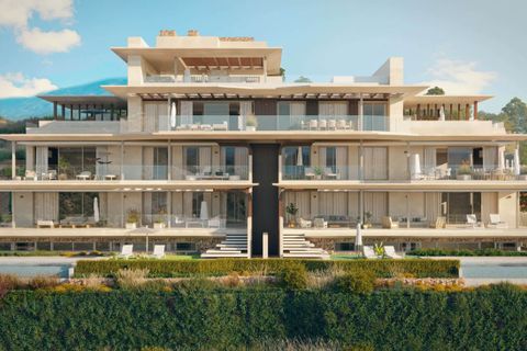 Leilighet i Benahavis, Malaga, Benahavis - € 2 100 000 | Ref: DPIe15816 - foto 2