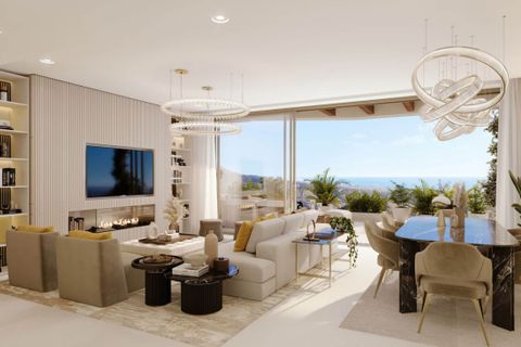 Leilighet i Benahavis, Malaga, Benahavis - € 2 100 000 | Ref: DPIe15816 - foto 3