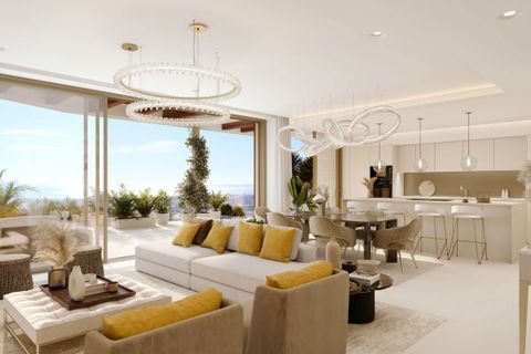 Leilighet i Benahavis, Malaga, Benahavis - € 2 100 000 | Ref: DPIe15816 - foto 4