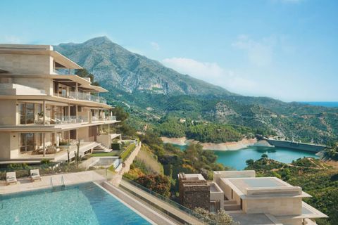 Leilighet i Benahavis, Malaga, Benahavis - € 2 100 000 | Ref: DPIe15816 - foto 9
