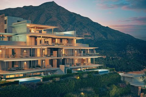 Leilighet i Benahavis, Malaga, Benahavis - € 2 100 000 | Ref: DPIe15816 - foto 10