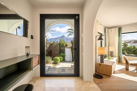 Villa i Marbella, Malaga, Marbella - € 2.995.000 | Ref: SVVillaMadrisa - foto 6