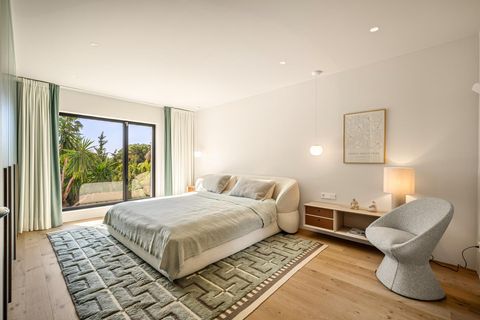 Villa i Marbella, Malaga, Marbella - € 2.995.000 | Ref: SVVillaMadrisa - foto 10