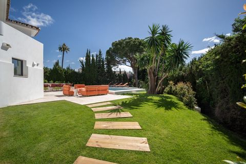 Villa i Marbella, Malaga, Marbella - € 2.995.000 | Ref: SVVillaMadrisa - foto 28