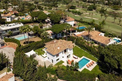 Villa i Marbella, Malaga, Marbella - € 2.995.000 | Ref: SVVillaMadrisa - foto 31
