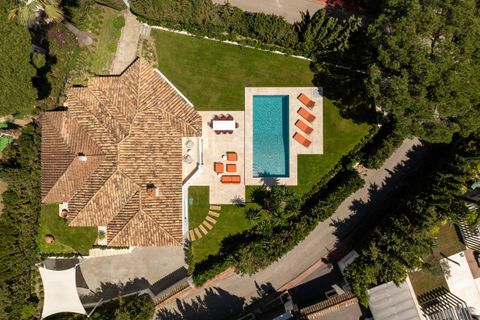 Villa i Marbella, Malaga, Marbella - € 2.995.000 | Ref: SVVillaMadrisa - foto 33