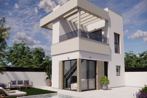 Villa i Entre Naranjos, Alicante - foto 1