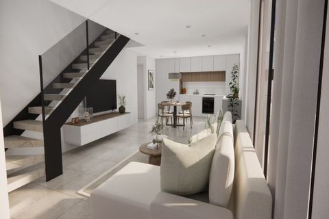 Villa i Entre Naranjos, Alicante - foto 2