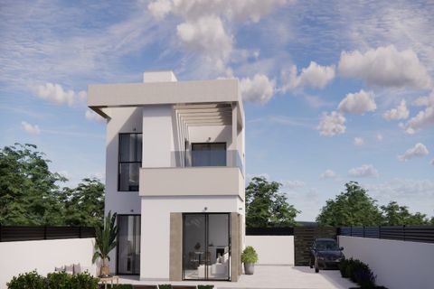 Villa i Entre Naranjos, Alicante, Entre Naranjos - € 384.900 | Ref: CM9863 - foto 9