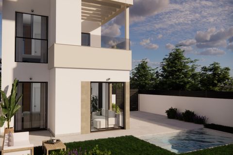 Villa i Entre Naranjos, Alicante, Entre Naranjos - € 384.900 | Ref: CM9863 - foto 10