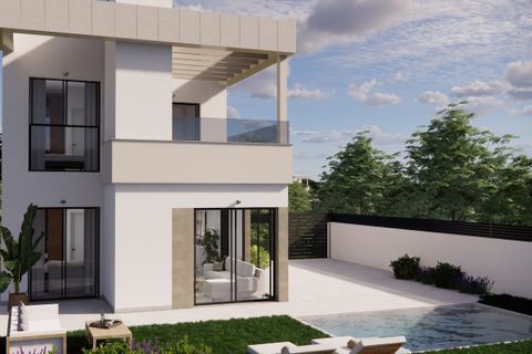 Villa i Entre Naranjos, Alicante, Entre Naranjos - € 384.900 | Ref: CM9863 - foto 11