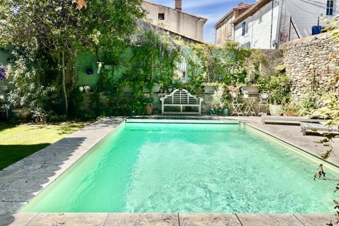 Villa a Pepieux, Aude, Pepieux - € 599.000 | Ref: BVI80965 - foto 11