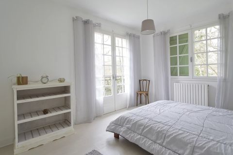 Dorfhaus in Alloue, Charente, Alloue - € 234.330 | Ref: BVI78337 - Foto 11