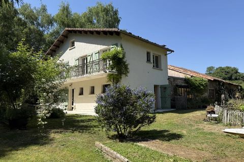Dorfhaus in Alloue, Charente, Alloue - € 234.330 | Ref: BVI78337 - Foto 7
