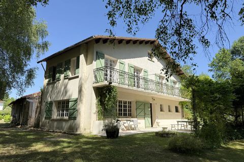 Dorfhaus in Alloue, Charente, Alloue - € 234.330 | Ref: BVI78337 - Foto 2