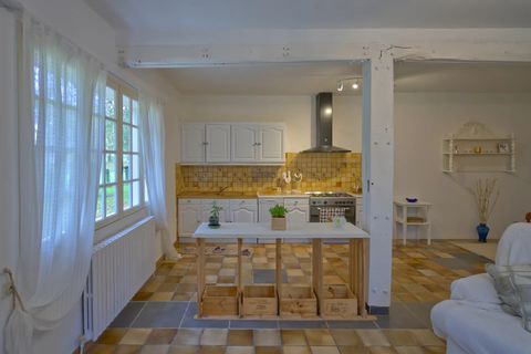 Dorfhaus in Alloue, Charente, Alloue - € 234.330 | Ref: BVI78337 - Foto 8