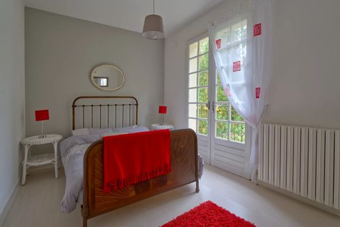 Dorfhaus in Alloue, Charente, Alloue - € 234.330 | Ref: BVI78337 - Foto 5