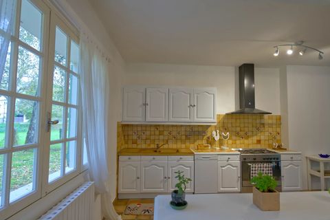 Dorfhaus in Alloue, Charente, Alloue - € 234.330 | Ref: BVI78337 - Foto 4