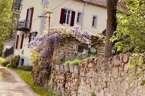 Landejendom i Sivignon, Saone-et-Loire, Sivignon - € 335.000 | Ref: 87837 - foto 21