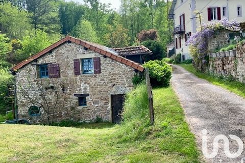 Landejendom i Sivignon, Saone-et-Loire, Sivignon - € 335.000 | Ref: 87837 - foto 6
