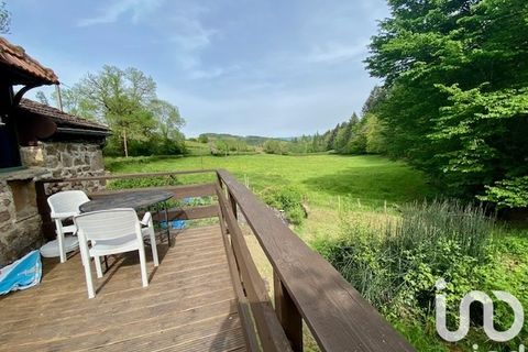 Landejendom i Sivignon, Saone-et-Loire, Sivignon - € 335.000 | Ref: 87837 - foto 8