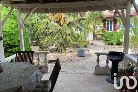 Landejendom i Sivignon, Saone-et-Loire, Sivignon - € 335.000 | Ref: 87837 - foto 11