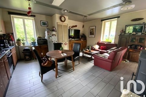 Landejendom i Sivignon, Saone-et-Loire, Sivignon - € 335.000 | Ref: 87837 - foto 13