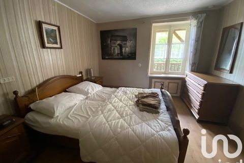 Landejendom i Sivignon, Saone-et-Loire, Sivignon - € 335.000 | Ref: 87837 - foto 18
