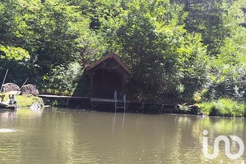 Landejendom i Sivignon, Saone-et-Loire, Sivignon - € 335.000 | Ref: 87837 - foto 20
