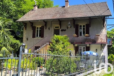 Landejendom i Sivignon, Saone-et-Loire, Sivignon - € 335.000 | Ref: 87837 - foto 4